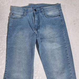 Trendy Men's Lee Jeans