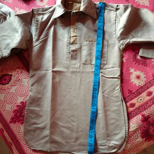 Kurta Pajama With Free Shirt