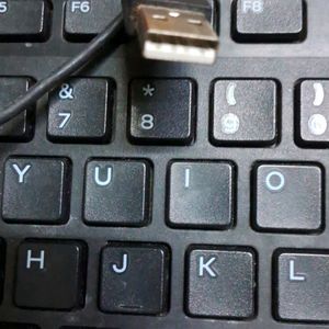 DELL keyboard Used