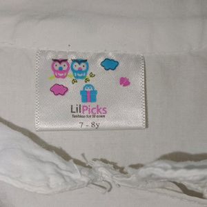 LILPICKS Kurta Pajama For Boy Kidz