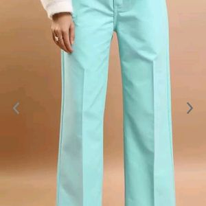 Wide Leg Pant Just 400