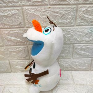 Olaf Plush