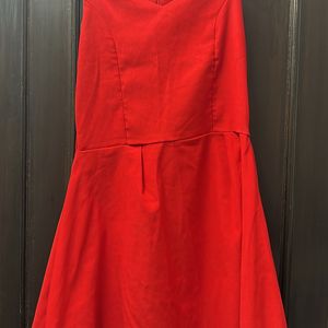 Mini Valentine Dress