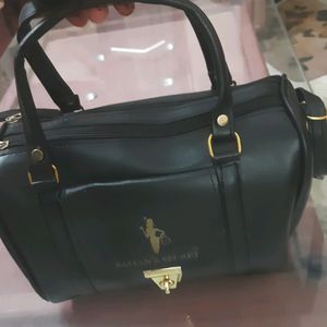 Black Bag For Womens