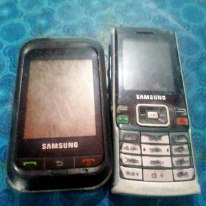 Used Phone Working Condition