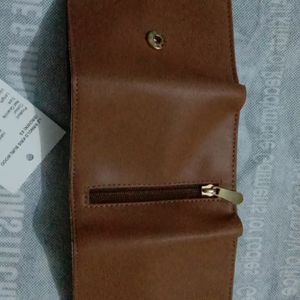 Pocket Wallet Women