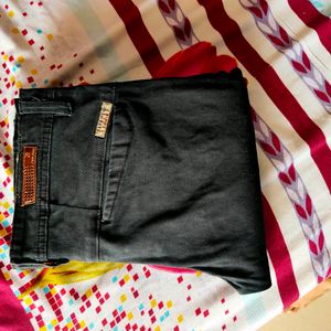 Zara Original Zedblack mens Jeans