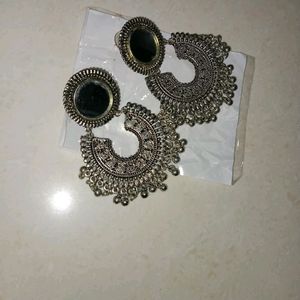 Beautiful Earrings