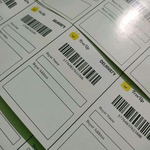 18 Shipping Labels