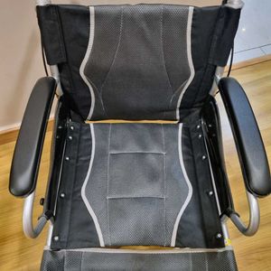 Ryder Brand Elders Wheel Chair