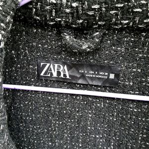 Zara Shacket