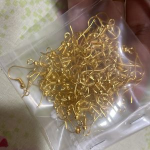 Earrings Hooks