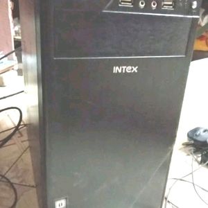 Intex CPU