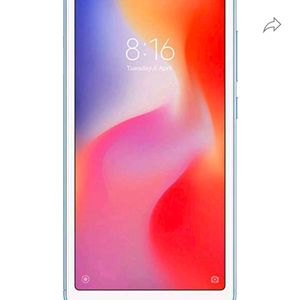 Am Selling Redmi 6a (2gb/16gb)