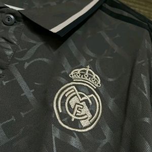 REAL MADRID ADIDAS ORIGINALS THIRD KIT