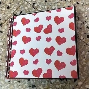 SCRAPBOOK BASE