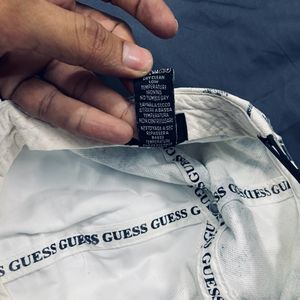 Guess Cap Original Summer Sold