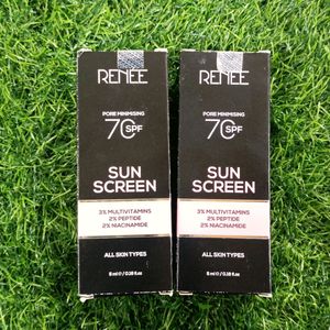 Renee Sunsreen Pack Of 2