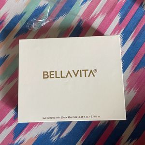 Bella Vita Luxury Perfume Combo For Her