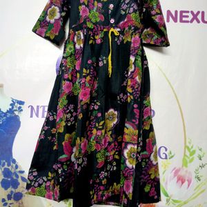 New 🆕 SANGRIA BRAND Dress Kurti