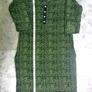 Like New Cotton Kurti