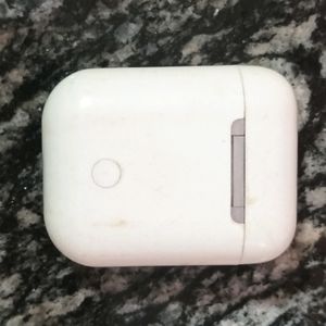 Earpods.. Not Working Condition