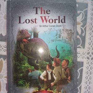 The Lost World