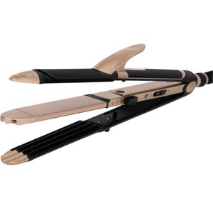 3in1 Hair Straightener