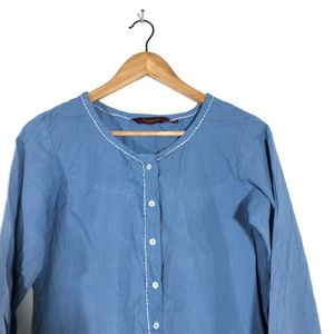 Blue Tunics (Women’s)