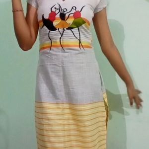 Designer Kurta