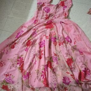 Very Nice Condition Frock But Used One