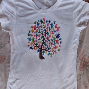 Women T-shirt