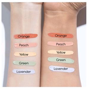 Kay Beauty Peach Colour Corrector