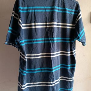 Lining Tshirt For Men