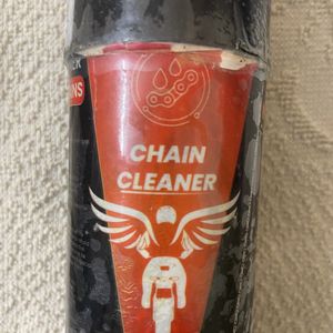 Bike Chain Cleaner for all bikes…