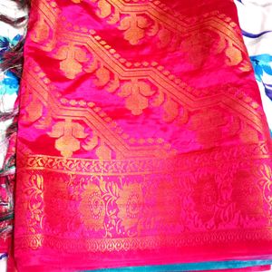 Banarasi Silk Suits