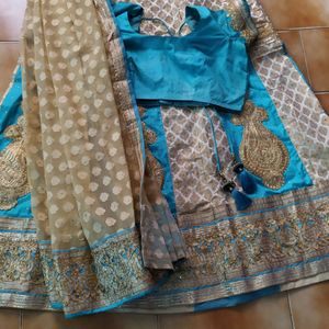 Lehenga Choli For Women