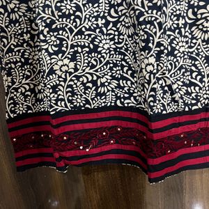 Kurta For Girls