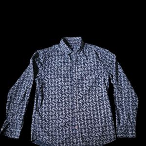 Indigo Nation Shirt