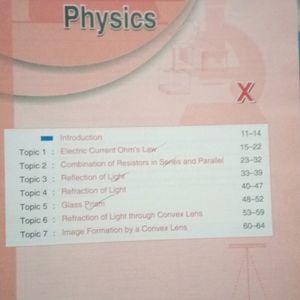 Class 10 Science Lab Manual