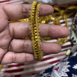 Dupatta Laces