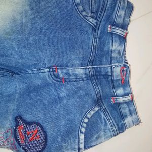 Jeans For Kids