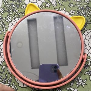 Kawai Mirror