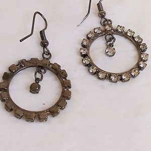 Simple Earrings