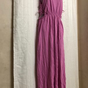 ZARA MIDI DRESS