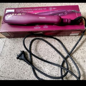 Philips Hair Straightener