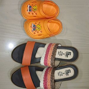 Baby & Girls Shoes