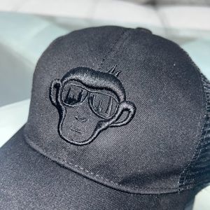 🚨URBAN MONKEY CAP NEW🚨