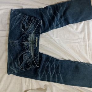 Vintage Jeans