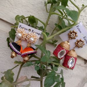 Jhumka @29 Delivery Charges